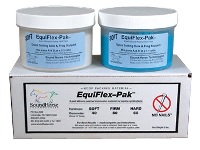 Equiflex-Pak Hoof Packing